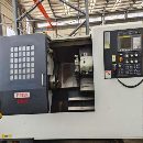 []出售同款两台友佳2012年产FTC-450斜车，带尾座，试机.