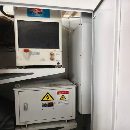 []恒威1160加工中心，法那科mf Plus系统，三轴45滚柱线.