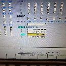 新定海天GNU3680重型龙门加工中心，工作台3米8米，门.