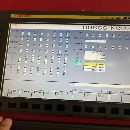 []准新机宁波海天6032龙门加工中心，工作台2.5米6米，门.