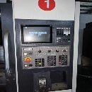 []同款四台855安装少用只打了个样，三菱M80系统三轴滚柱.