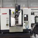 江苏吉德特1370加工中心2025年 三菱M80系统三轴滚柱线.