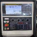 无锡易动4500型材机铸件机身.三轴滚柱线轨发那科0i-MF.